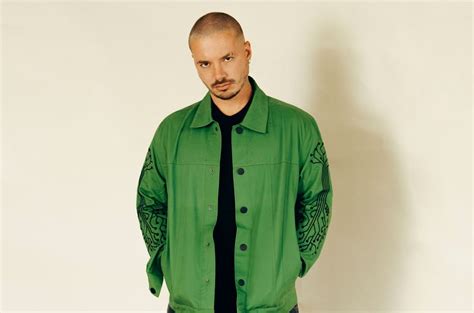 J Balvin's 'The Boy From Medellín': 10 Things We Learned.